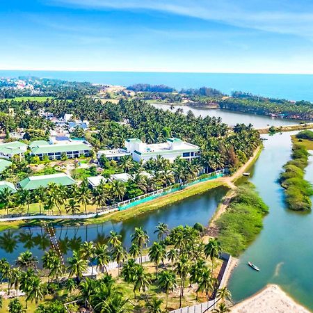 Radisson Resort Pondicherry Bay Luaran gambar